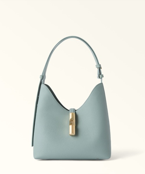 FURLA｜フルラのショルダーバッグ（ブルー・ネイビー/青色系）通販