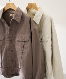 FRAMeWORK | Lee/リー 別注WESTTERNER LOOSE ジャケット(その他アウター)