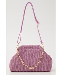 rienda（リエンダ）の「2WAYバッグ（ショルダーバッグ）」