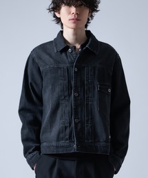improves（インプローブス）の「デニム ジージャン（デニムジャケット）」