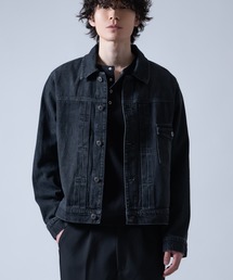 improves（インプローブス）の「デニム ジージャン（デニムジャケット）」