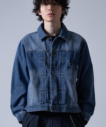improves（インプローブス）の「デニム ジージャン（デニムジャケット）」