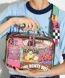 セール】HEY! Mrs ROSE(ヘイ！ミセスローズ)Mesh Backpack（バック 
