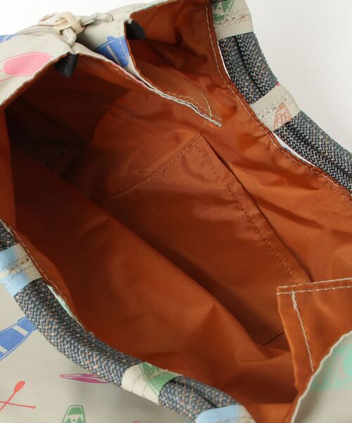 KAVU（カブー）の「KAVU/カブー Barter Bag/バーターバッグ（トートバッグ・レディース・A/B・FREE）」の20枚目の写真