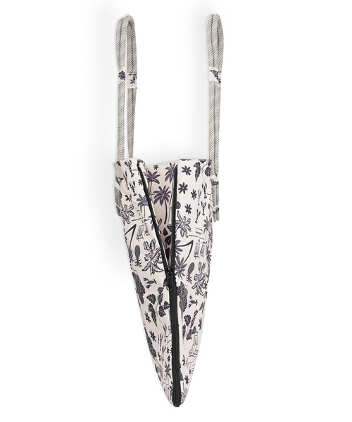 KAVU（カブー）の「KAVU/カブー Barter Bag/バーターバッグ（トートバッグ・レディース・A/B・FREE）」の5枚目の写真