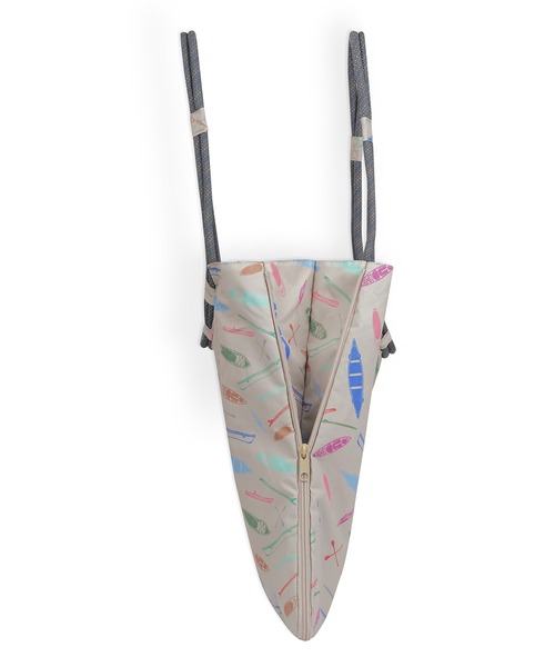 KAVU（カブー）の「KAVU/カブー Barter Bag/バーターバッグ（トートバッグ・レディース・A/B・FREE）」の10枚目の写真