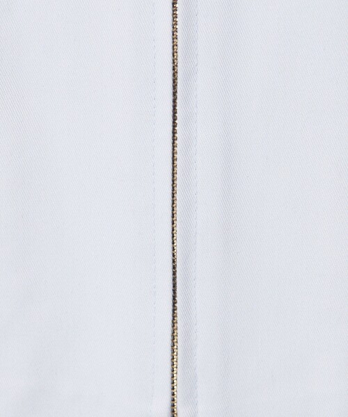 LACOSTE(ラコステ)の「<LACOSTE for BEAUTY&YOUTH>ジップ ブルゾン(ブルゾン・メンズ・ブラック/ピンク/ライトブルー・M/XL/L/S)」の8枚目の写真