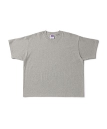 GOAT（ゴート）の「GOAT / SHORT SLEEVE "BOX" TEE（Tシャツ/カットソー）」