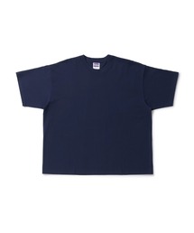 GOAT（ゴート）の「SHORT SLEEVE "BOX" TEE（Tシャツ/カットソー）」