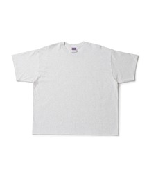GOAT（ゴート）の「SHORT SLEEVE "BOX" TEE（Tシャツ/カットソー）」