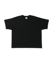 GOAT（ゴート）の「SHORT SLEEVE "BOX" TEE（Tシャツ/カットソー）」