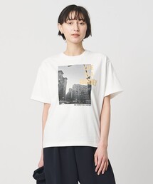 HANDTEX | 【別注】<HANDTEX>JOURNEY Tシャツ(Tシャツ/カットソー)