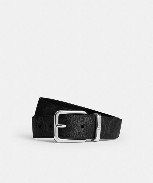 COACH｜コーチのベルト通販 - ZOZOTOWN