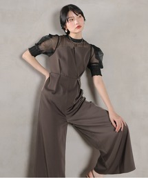 LE'RURE（リルアー）の「オールインワン（つなぎ/オールインワン）」