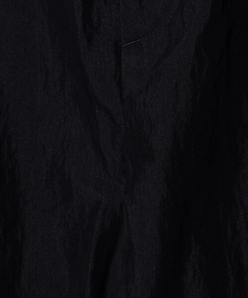 BEAUTY&YOUTH UNITED ARROWS（ビューティーアンドユースユナイテッドアローズ）の「FLFY コットンナイロン バルーンイージーパンツ  NO.9（その他パンツ・メンズ・ネイビー/ナチュラル/オリーブ・S/M/L/XL）」の13枚目の写真