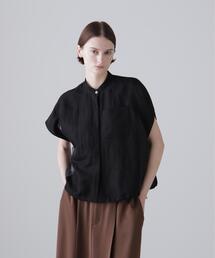 ADORE（アドーア）の「◆シルキープレーンクロスブラウス（シャツ/ブラウス）」