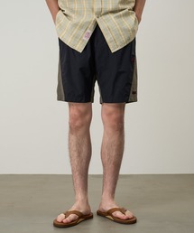 Gramicci | NYLON BLOCK SHORT / ナイロンブロックショーツ Gramicci グラミチ(その他パンツ)