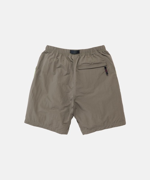 Gramicci(グラミチ)の「NYLON BLOCK SHORT / ナイロンブロックショーツ Gramicci グラミチ(その他パンツ・メンズ・グリーン系その他/ブラック/イエロー系その他・S/M/L/XL/XXL)」の12枚目の写真