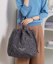 ITS'DEMO | 【A4対応】ラタプリントトート(トートバッグ)