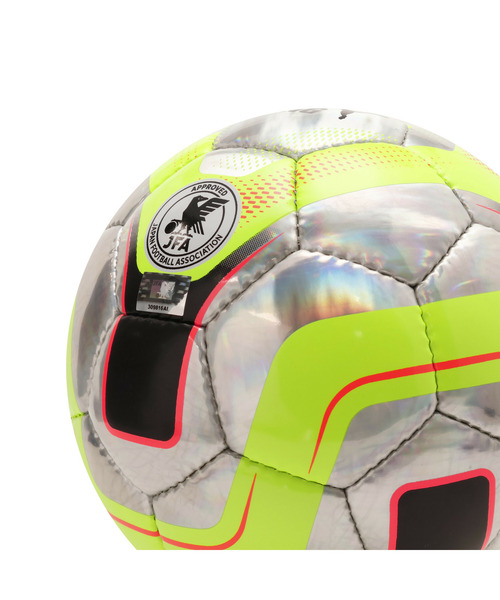 PUMA(プーマ)の「PUMA プーマ ユニセックス プーマ キング グラフィック サッカーボール HS(スポーツグッズ・メンズ・ホワイト系その他4/ホワイト系その他5・5/3/4)」の5枚目の写真