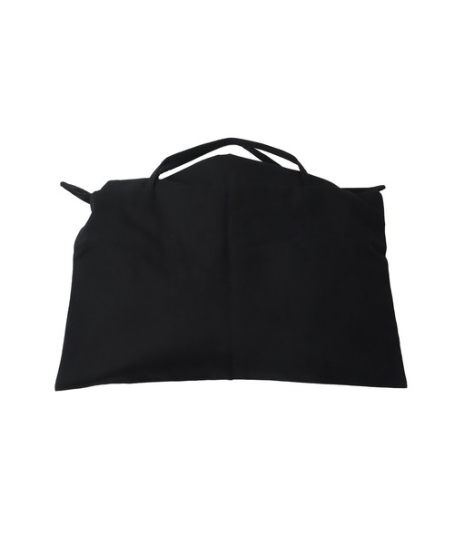 MUUN（ムーニュ）の「MUUN / GEORGE NET(ジョージ ネット)（かごバッグ・レディース・ナチュラル・FREE）」の13枚目の写真