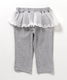 apres les cours | ペプラムひんやりレギンス(レギンス/スパッツ)