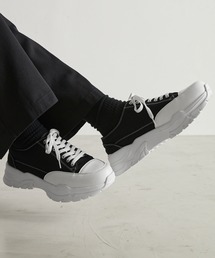 molk（モルク）の「ローカットスニーカー（スニーカー）」