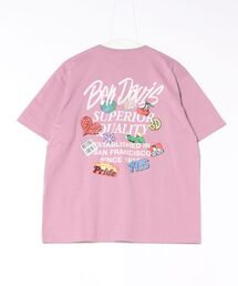 コーチジャケット」に該当するピンク/桃色系のファッション通販 - ZOZOTOWN