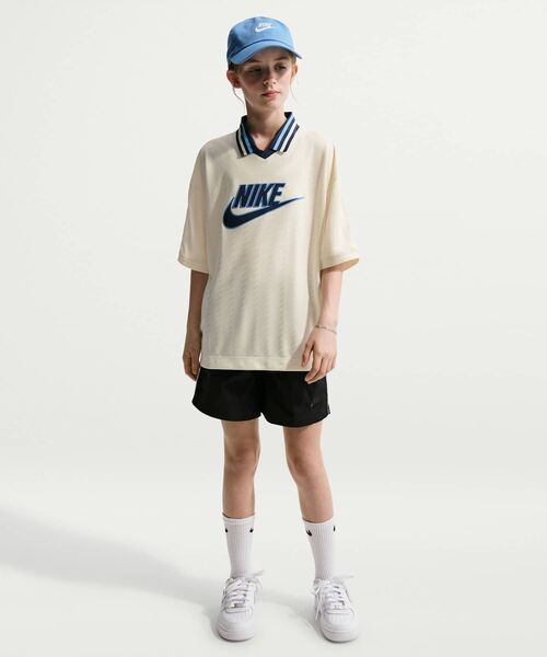 ナイキ スポーツウェア ジュニア ショートスリーブ ジャージー / Nike