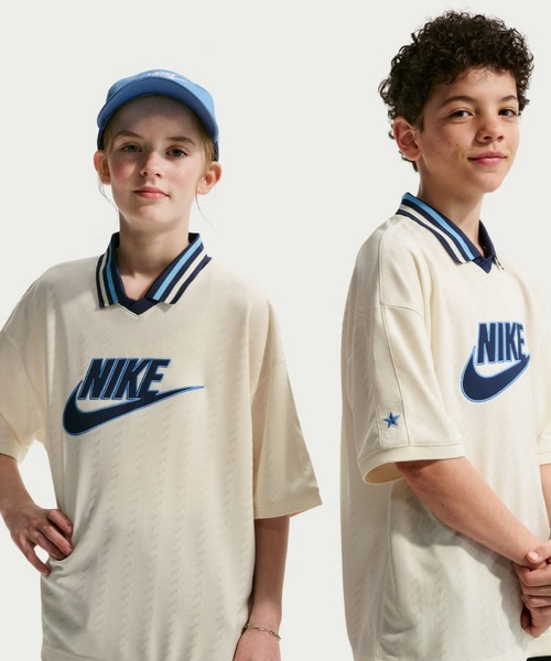 ナイキ スポーツウェア ジュニア ショートスリーブ ジャージー / Nike