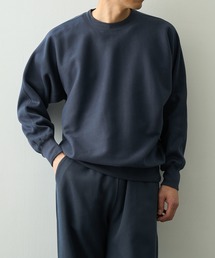 nanamica（ナナミカ）の「【nanamica/ナナミカ】Crew Neck Sweat Shirt（スウェット）」