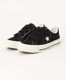 【CONVERSE】コンバース ONE STAR SUEDE V-3（ワンスター スエード Ｖ-3）
