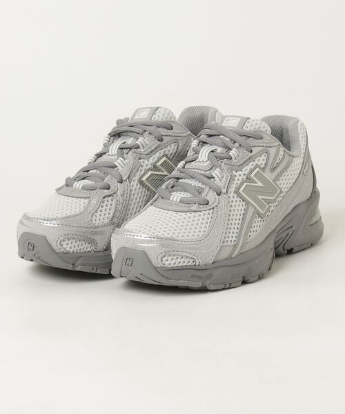 NEW BALANCE(ニューバランス)の「740(スニーカー・メンズ・ブラック×ホワイト/グレー×ホワイト・23.5cm/23.0cm/22.5cm/22.0cm/30.0cm/29.0cm/28.5cm/28.0cm/27.5cm/27.0cm/26.5cm/26.0cm/25.5cm/25.0cm/24.5cm/24.0cm)」の6枚目の写真