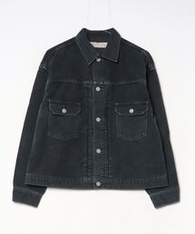 BEAMS PLUS（ビームスプラス）の「デニムジャケット（デニムジャケット）」