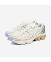 ASICS SPORTSTYLE GEL-KINETIC FLUENT / アシックス スポーツスタイル ゲル キネティック フルエント / 1203A591-103