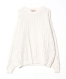 WOOLRICH（ウールリッチ）の「長袖ニット（ニット/セーター）」