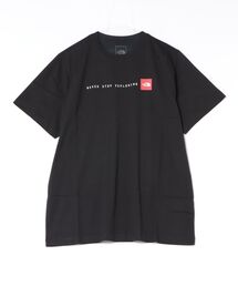 THE NORTH FACE 半袖Tシャツ