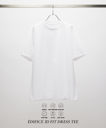 3D FIT ドレスTシャツ