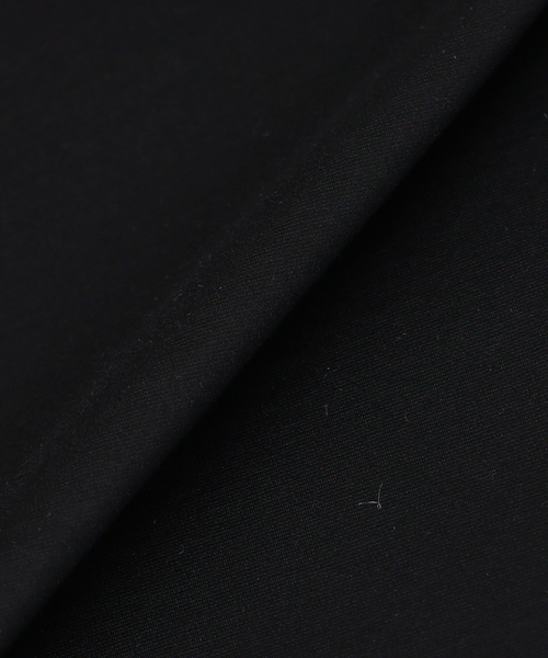 EDIFICE(エディフィス)の「3D FIT ドレスTシャツ(Tシャツ/カットソー・メンズ・ホワイト/チャコールグレー/ブラック・LARGE/MEDIUM/SMALL)」の18枚目の写真