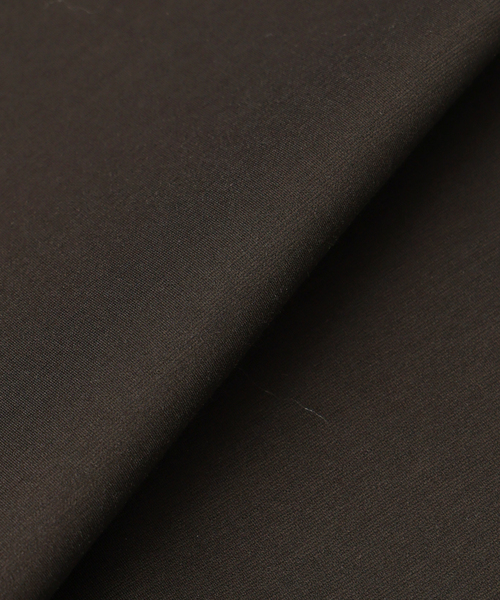 EDIFICE(エディフィス)の「3D FIT ドレスTシャツ(Tシャツ/カットソー・メンズ・ホワイト/チャコールグレー/ブラック・LARGE/MEDIUM/SMALL)」の20枚目の写真