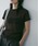 anuke�i�A���k�[�N�j�́uSheer Tulle T-Shirts�iT�V���c/�J�b�g�\�[�j�v�b�u���E��