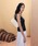 CHARLES & KEITH�i�`���[���Y & �L�[�X�j�́uHazel �w�[�[�� �{�E�p�l�� �V�����_�[�o�b�O�i�V�����_�[�o�b�O�j�v�b�N���[��