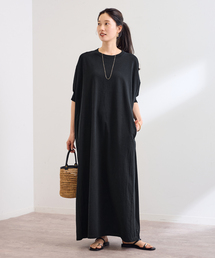 FRAMeWORK | ≪WEB限定 / 追加≫ポケットツキジャージドレス 2(ワンピース)