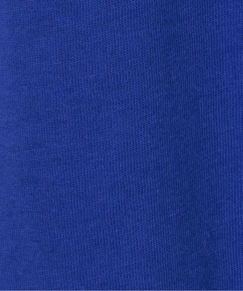 HELIOPOLE（エリオポール）の「COTTON JERSEY SKIRT（スカート・レディース・ブラック/ロイヤルブルー/ダークブラウン・38）」の8枚目の写真
