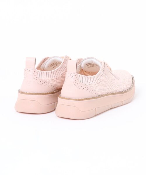 COLE HAAN(コールハーン)の「ゼログランド レラ スティッチライト オックスフォード womens(ドレスシューズ・レディース・ピンク・5.5/6/6.5/7/7.5/8/5)」の7枚目の写真