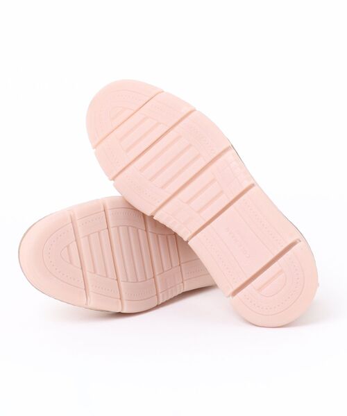 COLE HAAN(コールハーン)の「ゼログランド レラ スティッチライト オックスフォード womens(ドレスシューズ・レディース・ピンク・5.5/6/6.5/7/7.5/8/5)」の8枚目の写真