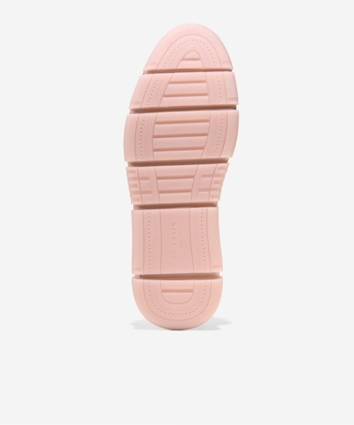 COLE HAAN(コールハーン)の「ゼログランド レラ スティッチライト オックスフォード womens(ドレスシューズ・レディース・ピンク・5.5/6/6.5/7/7.5/8/5)」の6枚目の写真