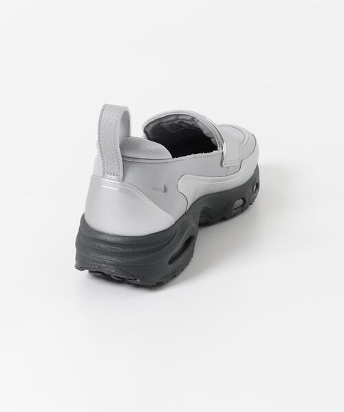 NIKE（ナイキ）の「NIKE　エア マックス フェノメナ（スニーカー・メンズ・シルバー・27/28/26.5/26/27.5）」の4枚目の写真