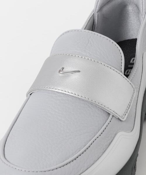 NIKE（ナイキ）の「NIKE　エア マックス フェノメナ（スニーカー・メンズ・シルバー・27/28/26.5/26/27.5）」の6枚目の写真