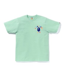 A BATHING APE｜ア ベイシング エイプのTシャツ/カットソー（グリーン